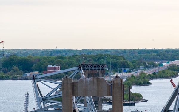 Key Bridge Response 2024