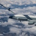 Expanding air-to-air refuelling support