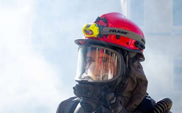 758th Engineers search and rescue