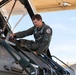 Aerial Flight Test Photographers play vital role in test support at Edwards AFB