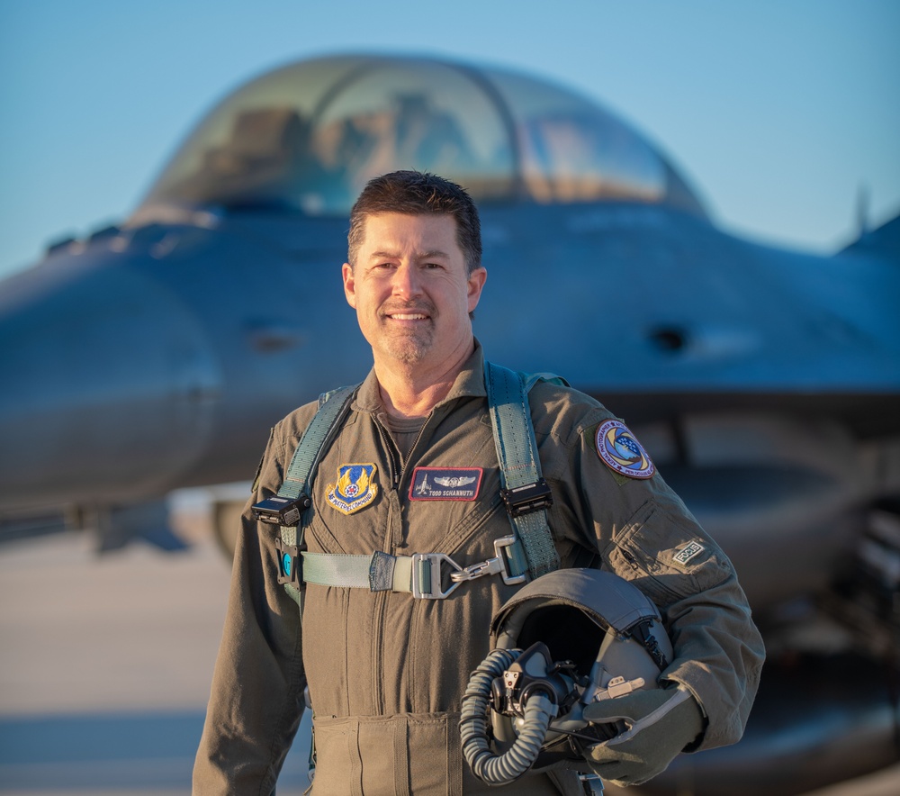 DVIDS - Images - Aerial Flight Test Photographers play vital role in ...