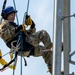 Cable Dawgs elevate skills through climb training