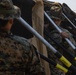 Balikatan 24: U.S. Marines Establish Camp Aquino