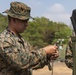 Balikatan 24: U.S. Marines Establish Camp Aquino
