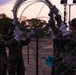Balikatan 24: U.S. Marines Establish Camp Aquino