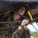 Balikatan 24: U.S. Marines Establish Camp Aquino