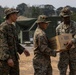 Balikatan 24: U.S. Marines Establish Camp Aquino