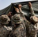 Balikatan 24: U.S. Marines Establish Camp Aquino