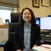 Presenting Ms. Sarah Woo: Pioneering Engineering Excellence as FED's Chief of the Engineering Division!