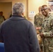 Fleet Master Chief Davis Visits CFAY