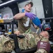 3rd AEW Airmen respond to mass casualty exercise during Agile Reaper 24-1
