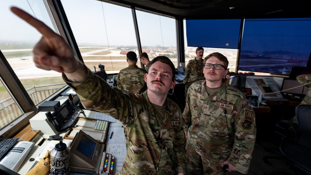 KFT 24: Mission Ready Airmen