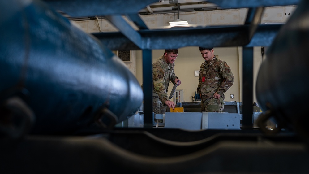 KFT 24: Mission Ready Airmen