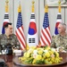 USSPACECOM visit cements commitment to bolstering the Alliance in Korea