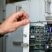 DRMC repairs tactical navigational aid