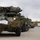 18th Combat Sustainment Support Battalion conducts convoy support center operations in support of Saber Strike 2024