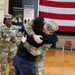 633rd Theater Gateway Personnel Accountability Team Welcome Home Ceremony
