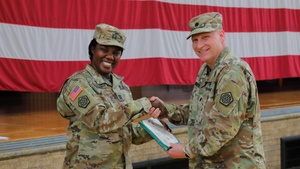 Audio, Capt Prabu Selvam discusses Medical relief in Puerto Rico after Hurricane Maria