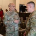 Army G-1 officer spotlights HR Impact during Europe visit