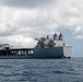 Hershel &quot;Woody&quot; Williams Conducts Small Boat Operations with Nigerian Navy