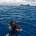 Hershel &quot;Woody&quot; Williams Conducts Small Boat Operations with Nigerian Navy