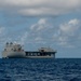 Hershel &quot;Woody&quot; Williams Conducts Small Boat Operations with Nigerian Navy
