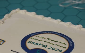 MIRC conducts SAAPM training and pledge signing