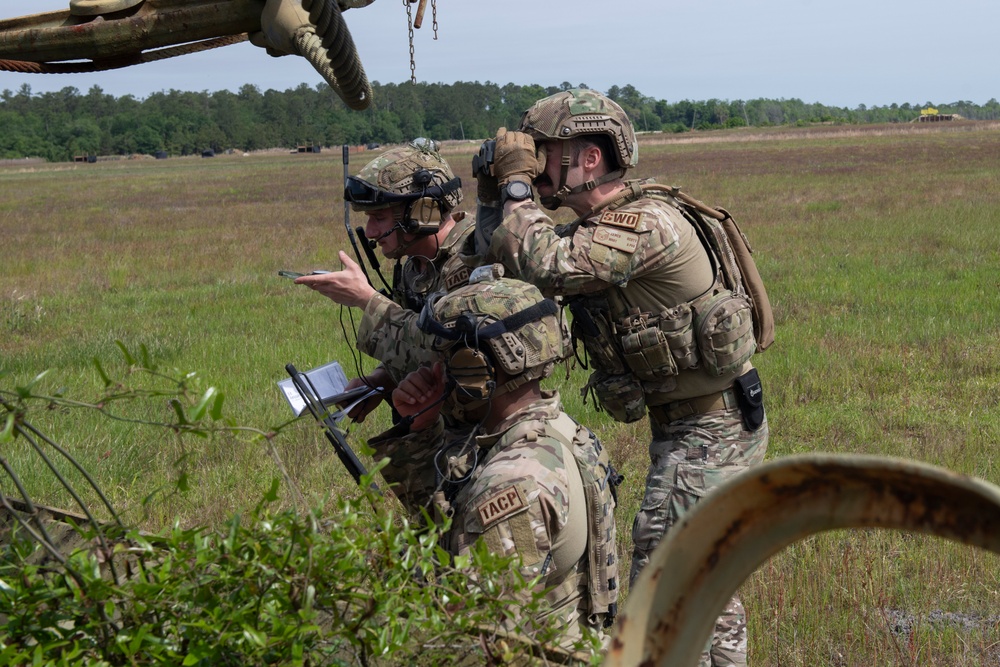 DVIDS - Images - 93d AGOW conducts range training [Image 9 of 33]