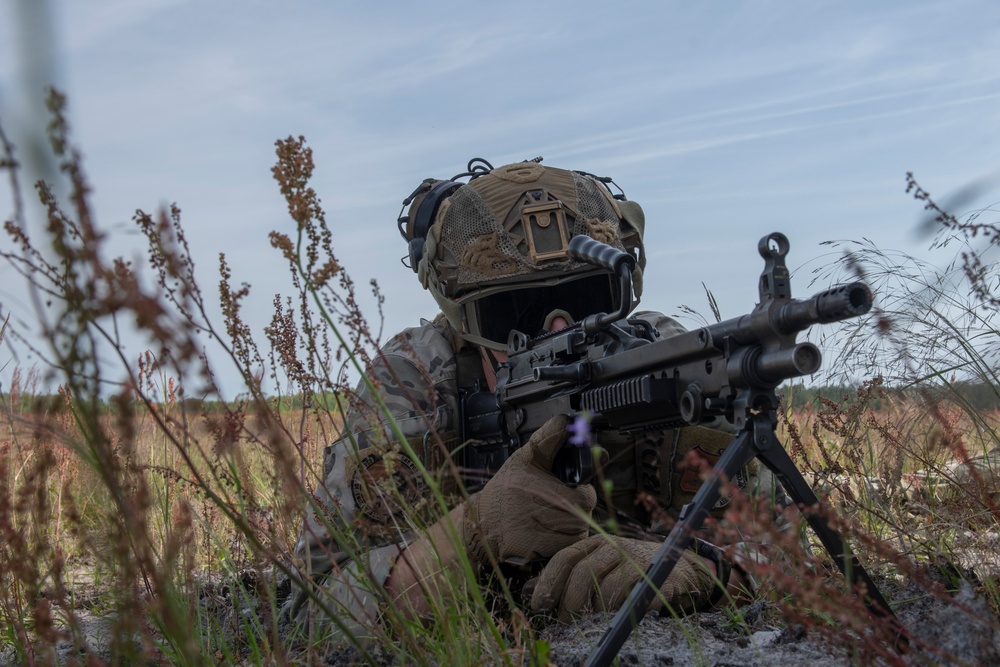 DVIDS - Images - 93d AGOW conducts range training [Image 24 of 33]