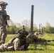 101st Airborne Division Fires Next Generation Squad Weapons