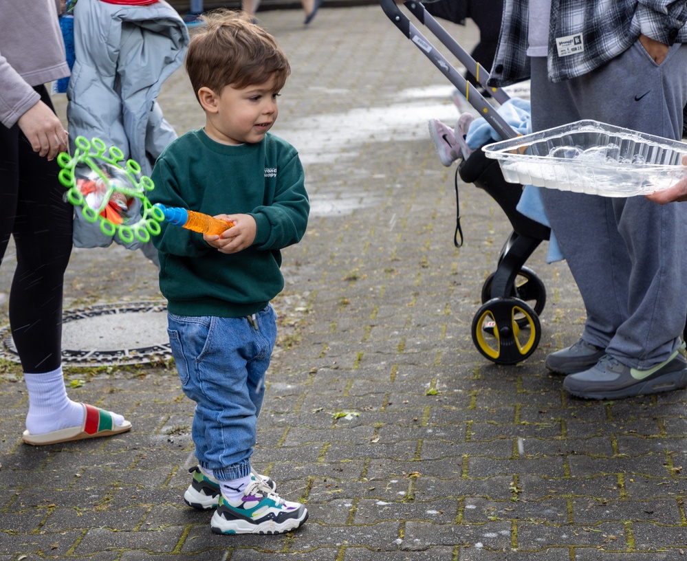 USAG Bavaria Kinderfest 2024