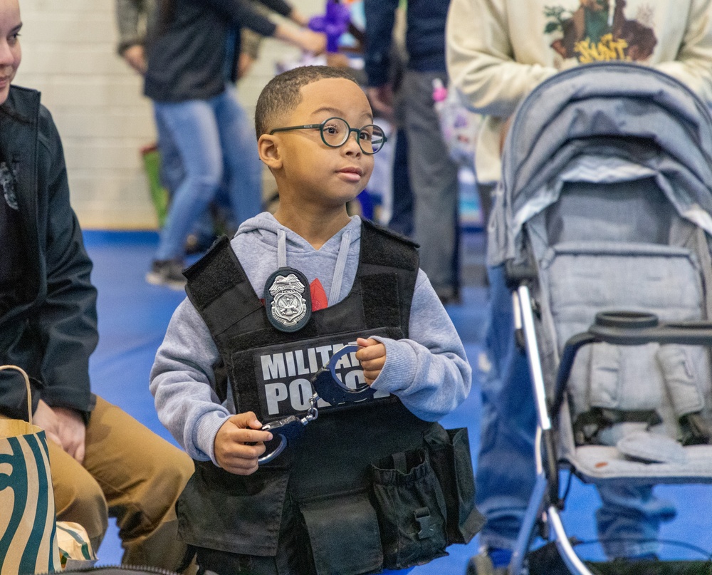 USAG Bavaria Kinderfest 2024