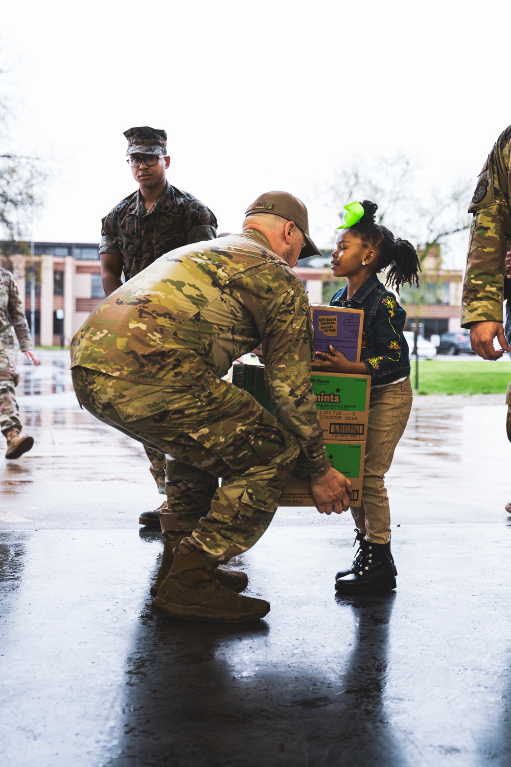 Operation Cookie Drop 2024