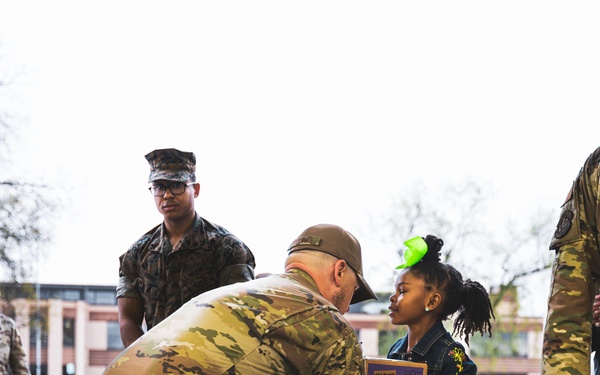 Operation Cookie Drop 2024