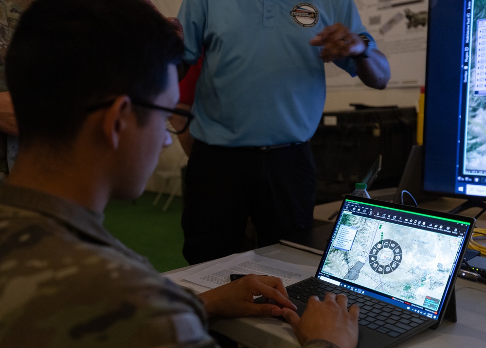 Artillery Execution Suite streamlines flow of data for the modern battlefield