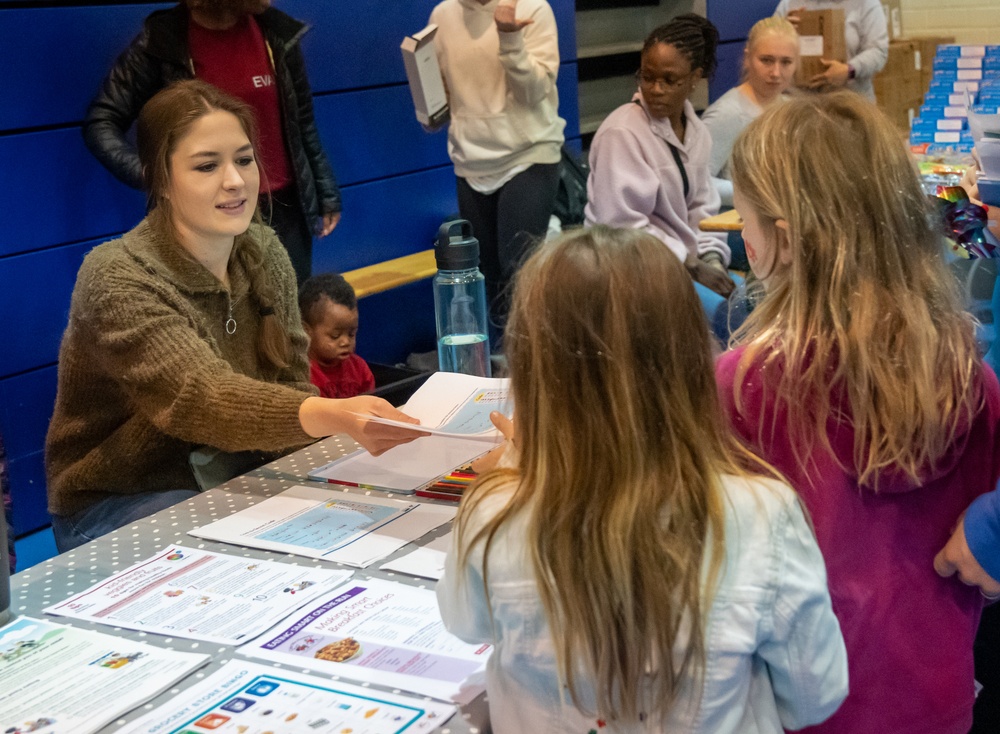 USAG Bavaria Kinderfest 2024