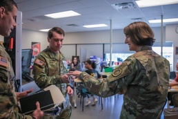 Occupational Therapy Helps Improve Function to Regain Independence