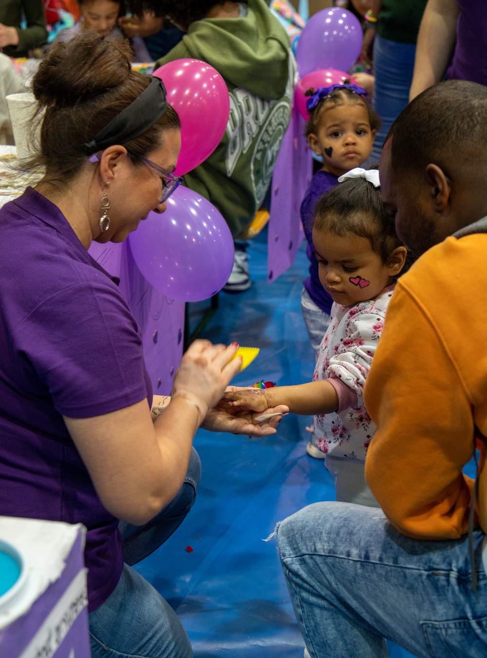 USAG Bavaria Kinderfest 2024