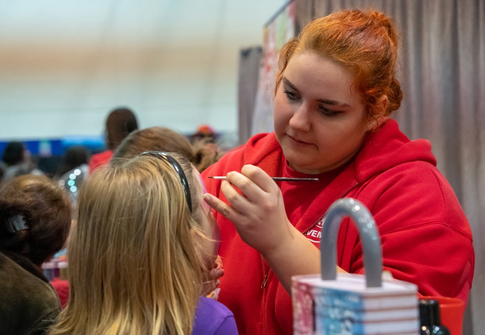 USAG Bavaria Kinderfest 2024