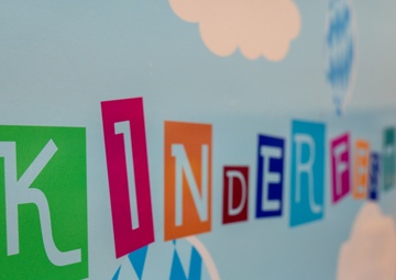 USAG Bavaria Kinderfest 2024