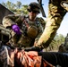 Combat Medic Qualification Course: War Phase