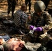 Combat Medic Qualification Course: War Phase