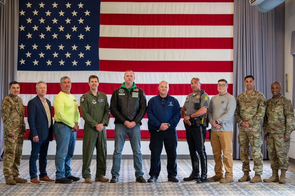 Team Dover recognizes Motorcycle Safety Day with mentorship ride and more