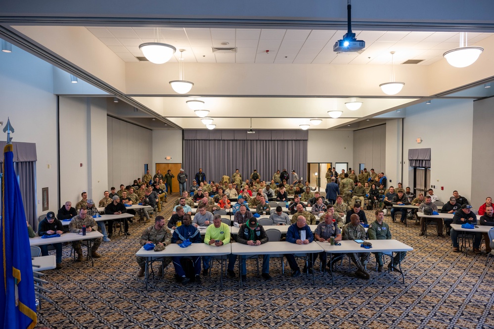 Team Dover recognizes Motorcycle Safety Day with mentorship ride and more