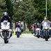 Team Dover recognizes Motorcycle Safety Day with mentorship ride and more
