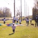 Indiana National Guard fun run honors military kids