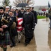 Burial procession