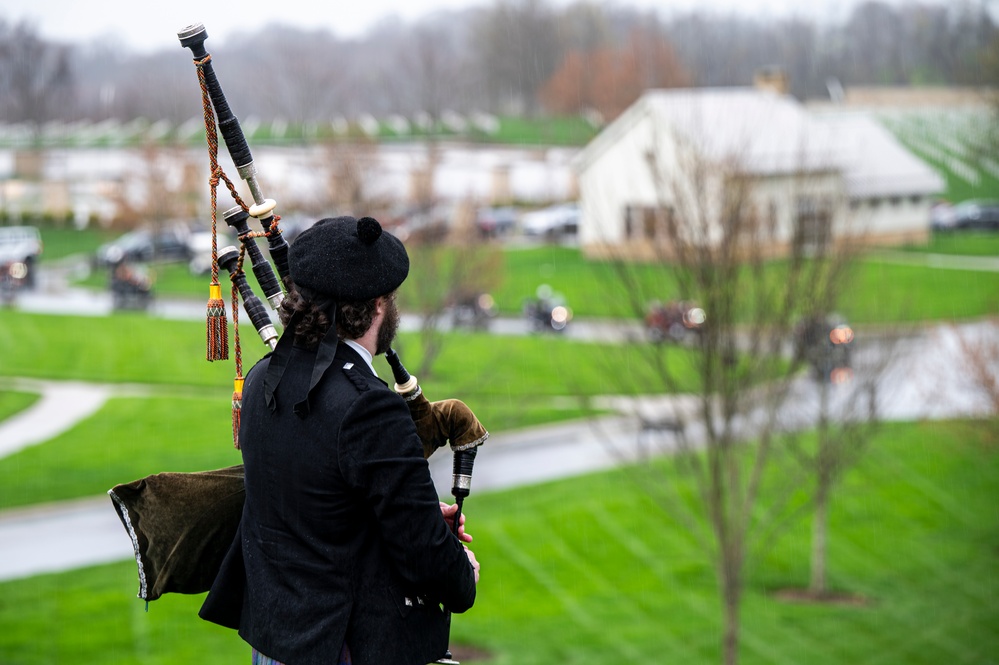 Bagpiper