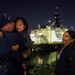U.S. Coast Guard Cutter Stratton returns home following 111-day Alaskan deployment