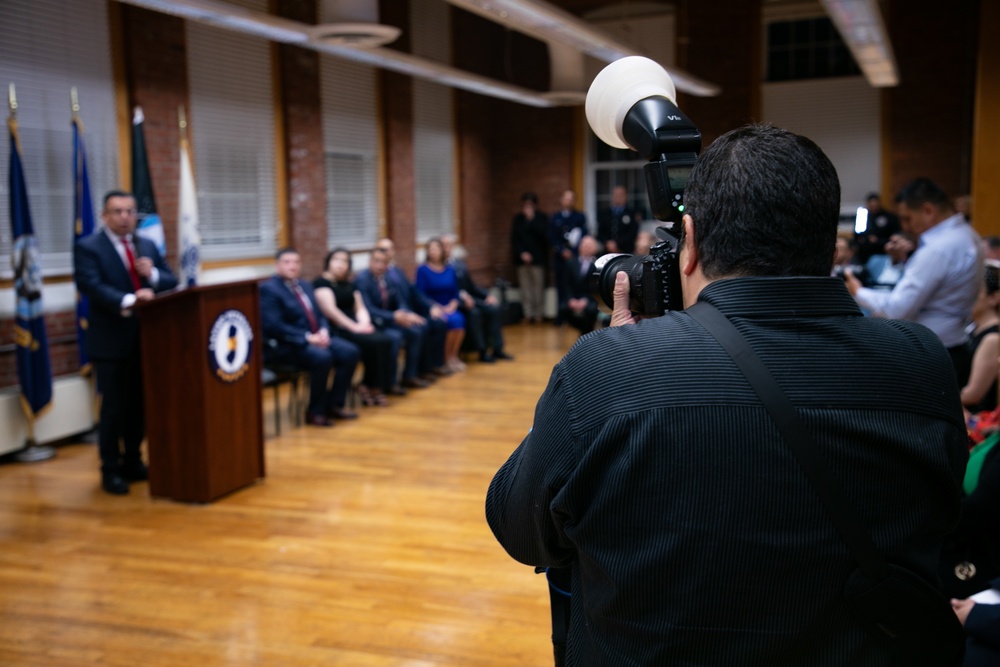 New Jersey RRB Supports Veterans